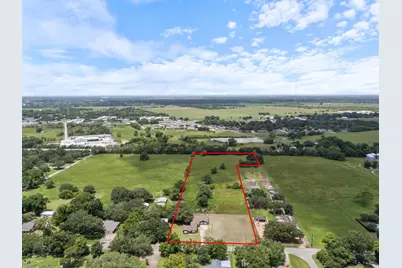 118 Cedar Vale Road, Bay City, TX 77414 - Photo 1