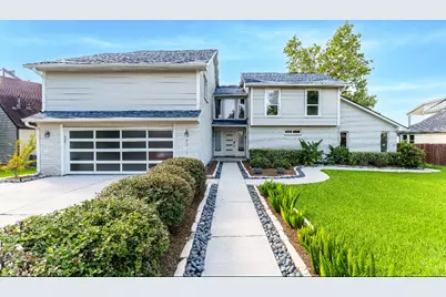 8311 Amber Cove Drive, Houston, TX 77346 - Photo 1