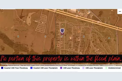 150 Lawrence Marshall    Lot 34 Drive, Hempstead, TX 77445 - Photo 3