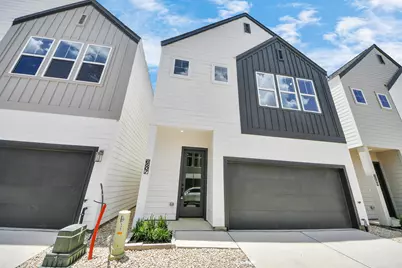 6511 Old Olive Tree Drive, Houston, TX 77091 - Photo 1