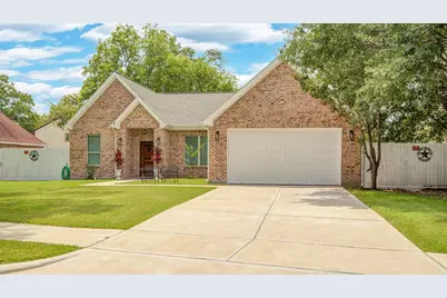 11707 Barwood Bend Drive, Houston, TX 77065 - Photo 1