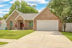 11707 Barwood Bend Dr, Houston, TX 77065 - Photo 1
