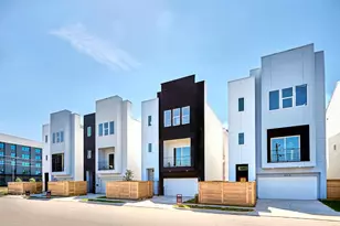 3456 Bremond St, Houston, TX 77004 - Photo 1