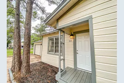 3815 Commerce Street, Damon, TX 77430 - Photo 1