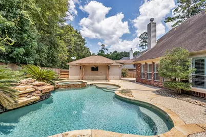79 W Shale Creek Circle, The Woodlands, TX 77382 - Photo 43