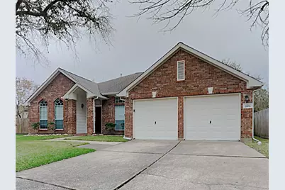 2108 Stillwater Bay Court, League City, TX 77573 - Photo 1