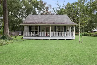7230 Bythewood Road, Beaumont, TX 77713 - Photo 1