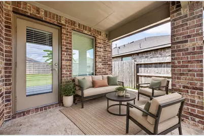 3943 Canyon Shore Lane, Missouri City, TX 77459 - Photo 37