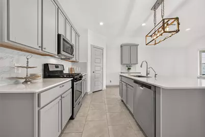 3943 Canyon Shore Lane, Missouri City, TX 77459 - Photo 15