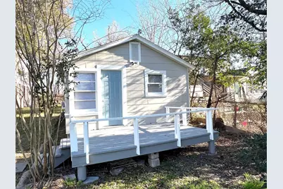 2714 Carrolton Street #BACK, Houston, TX 77023 - Photo 1