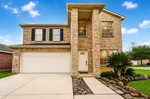 19331 Mission Cove Ln, Richmond, TX 77407 - Photo 1