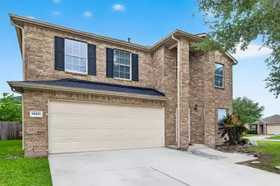 19331 Mission Cove Lane, Richmond, TX 77407 - Photo 3