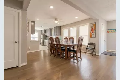 1408 Bowie Drive, Galveston, TX 77551 - Photo 3