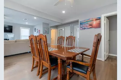 1408 Bowie Drive, Galveston, TX 77551 - Photo 5