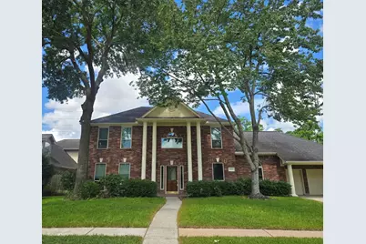 16410 Avenplace Road, Tomball, TX 77377 - Photo 1