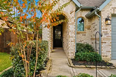 127 Lukewood Circle, Willis, TX 77318 - Photo 3
