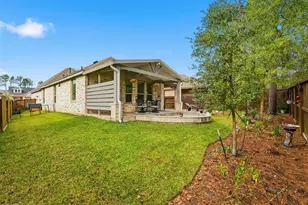 127 Lukewood Cir, Willis, TX 77318 - Photo 25