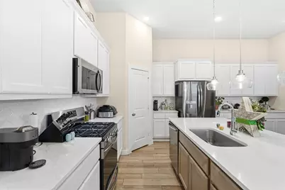 127 Lukewood Circle, Willis, TX 77318 - Photo 15