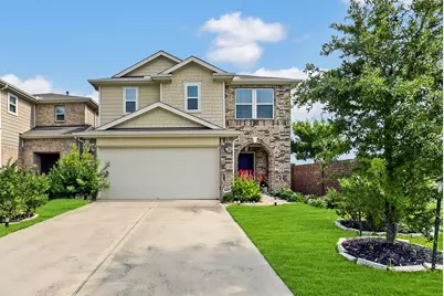 16502 Live Oak Canyon Drive, Houston, TX 77084 - Photo 1