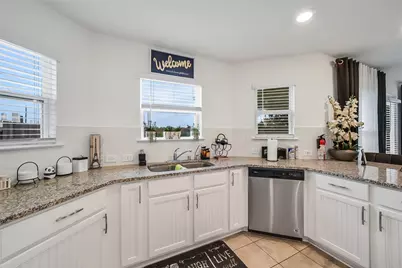 16502 Live Oak Canyon Drive, Houston, TX 77084 - Photo 9