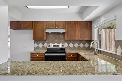 8515 Cookglass Drive, Houston, TX 77072 - Photo 3