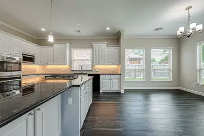 6527 Camillia Court, Katy, TX 77493 - Photo 21