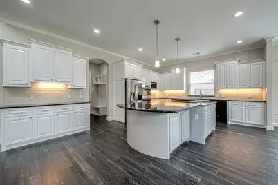 6527 Camillia Court, Katy, TX 77493 - Photo 19