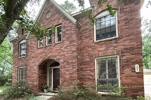 27 N Duskwood Pl, The Woodlands, TX 77381 - Photo 1