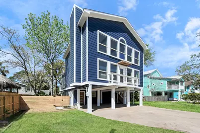 300 Narcissus Road, Kemah, TX 77565 - Photo 9