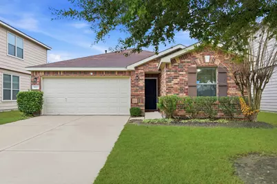10515 Kentington Oak Drive, Humble, TX 77396 - Photo 1