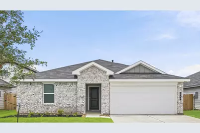 946 Sutherland Falls Street, Conroe, TX 77303 - Photo 1