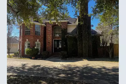 2426 Carriage Lamp Lane, Conroe, TX 77384 - Photo 1