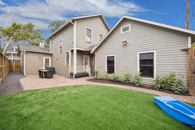 215 E 26th Street, Houston, TX 77008 - Photo 25