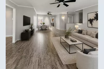 3314 Blue Bonnet Boulevard, Houston, TX 77025 - Photo 3