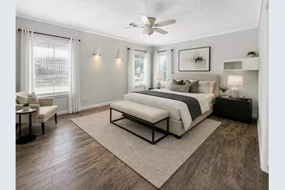 3314 Blue Bonnet Boulevard, Houston, TX 77025 - Photo 9