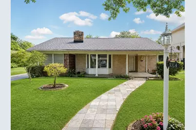 3314 Blue Bonnet Boulevard, Houston, TX 77025 - Photo 1
