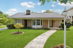 3314 Blue Bonnet Blvd, Houston, TX 77025 - Photo 1