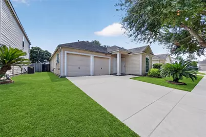 12835 Wisteria Park Drive, Hockley, TX 77072 - Photo 5