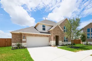 8402 Yellow Fin Ct, Cypress, TX 77433 - Photo 3