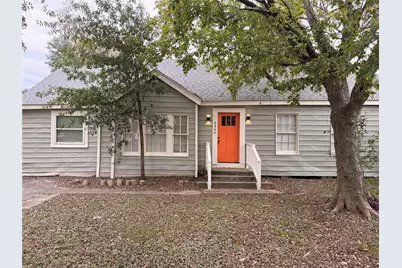 6633 Burkett Street, Houston, TX 77021 - Photo 1