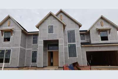 4410 Regal Springs Drive, Spring, TX 77386 - Photo 1