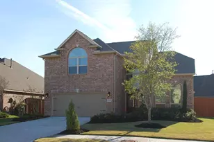 17527 Browning Trace Ln, Richmond, TX 77407 - Photo 1