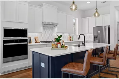 551 Black Bronco Road, Magnolia, TX 77354 - Photo 3