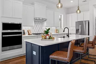 551 Black Bronco Rd, Magnolia, TX 77354 - Photo 3