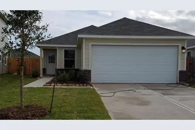 21423 Bluebonnet Cove Court, Katy, TX 77449 - Photo 1