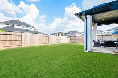 8906 Luddenham Lilac Lane, Cypress, TX 77433 - Photo 49