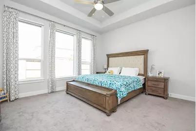 8906 Luddenham Lilac Lane, Cypress, TX 77433 - Photo 27