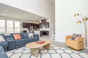 8906 Luddenham Lilac Ln, Cypress, TX 77433 - Photo 21