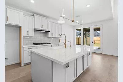 10919 Spring Wind Drive, Missouri City, TX 77459 - Photo 7