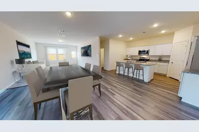 8827 Vacek Crossing Way, Richmond, TX 77469 - Photo 3